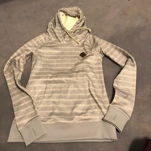 Women’s Burton Sweatshirt